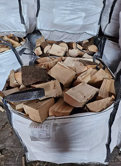 Blocks Coal