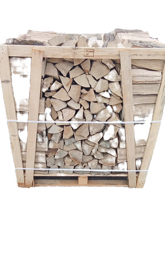 Kiln Dried Hornbeam